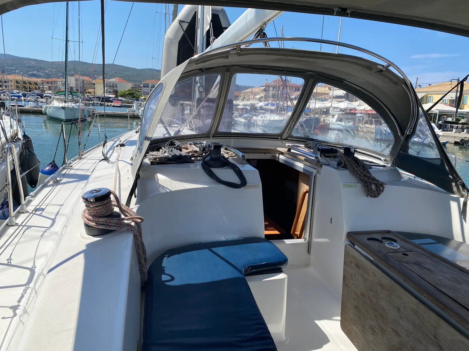 Rea (Refit 2022), Foto 11