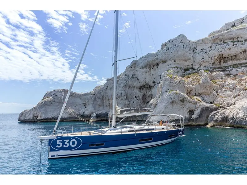 Hermes, Main image