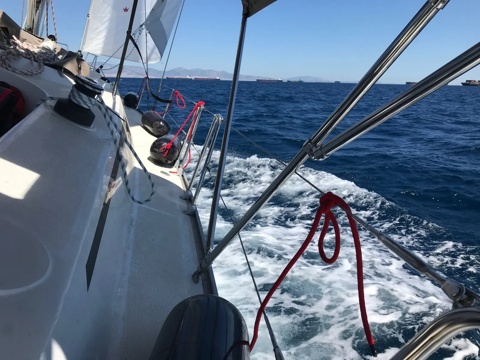 SEA WONDER II, Foto 2