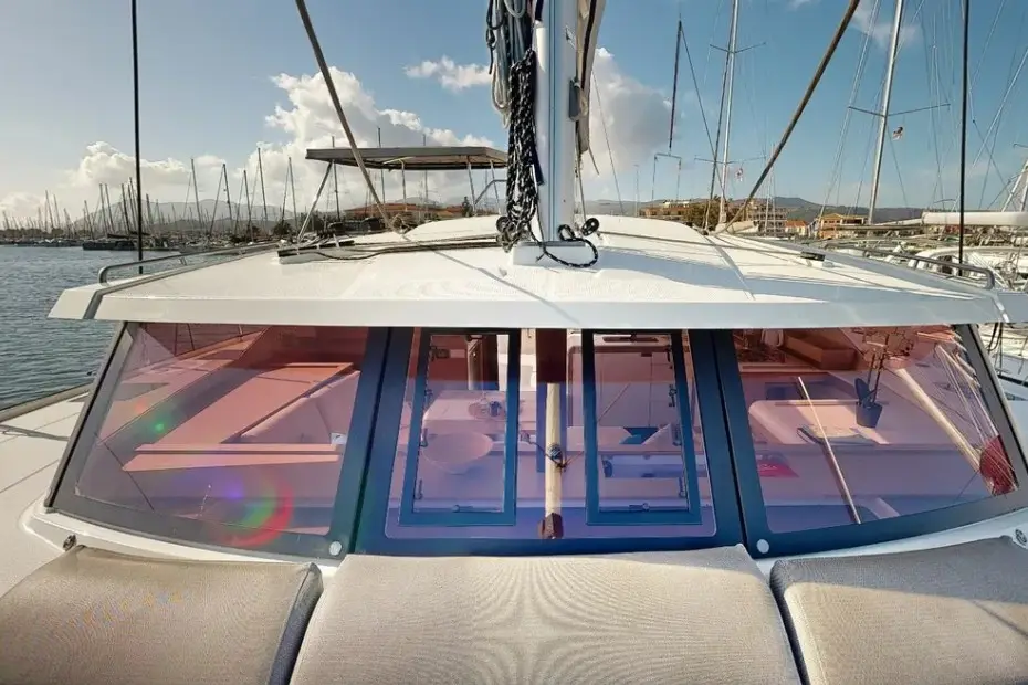 Blue Serenity, Foto 4