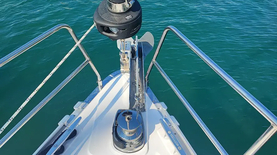 Seawalker, Foto 4