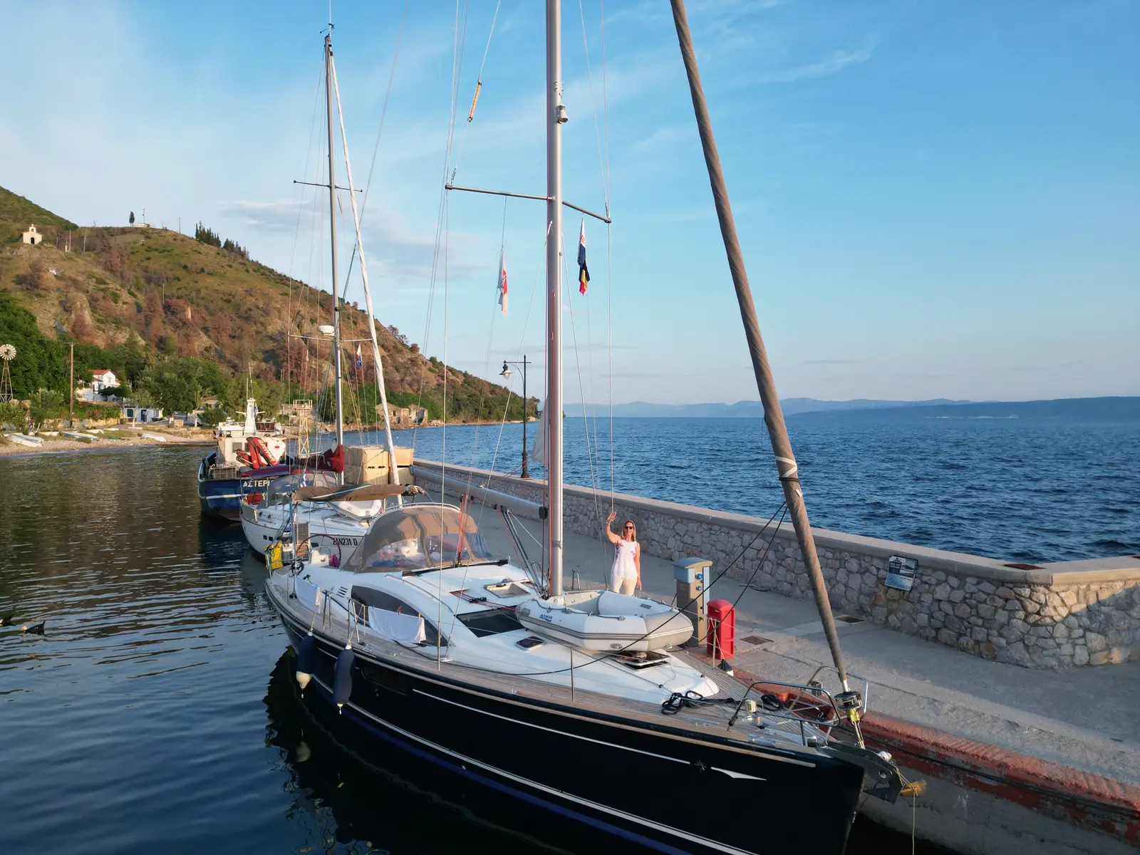 Aurora, Foto 14