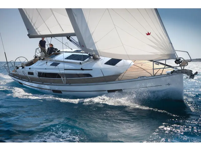 Gale, Main image