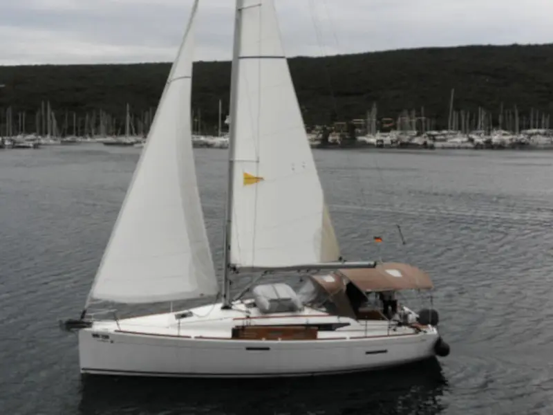 Sissi, Main image