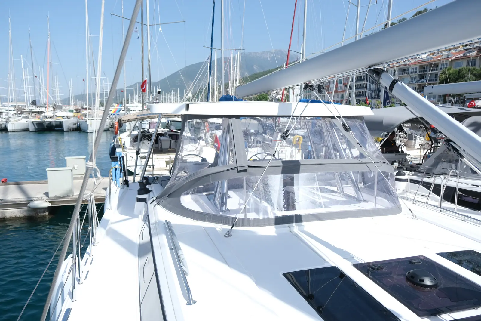 Daviana, Foto 4