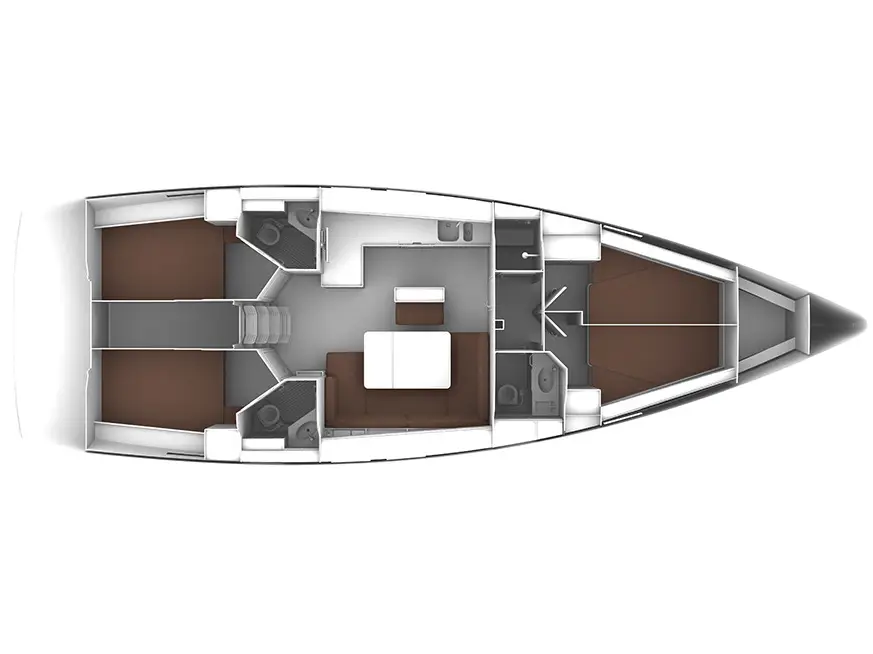 Okyalos, Plan image
