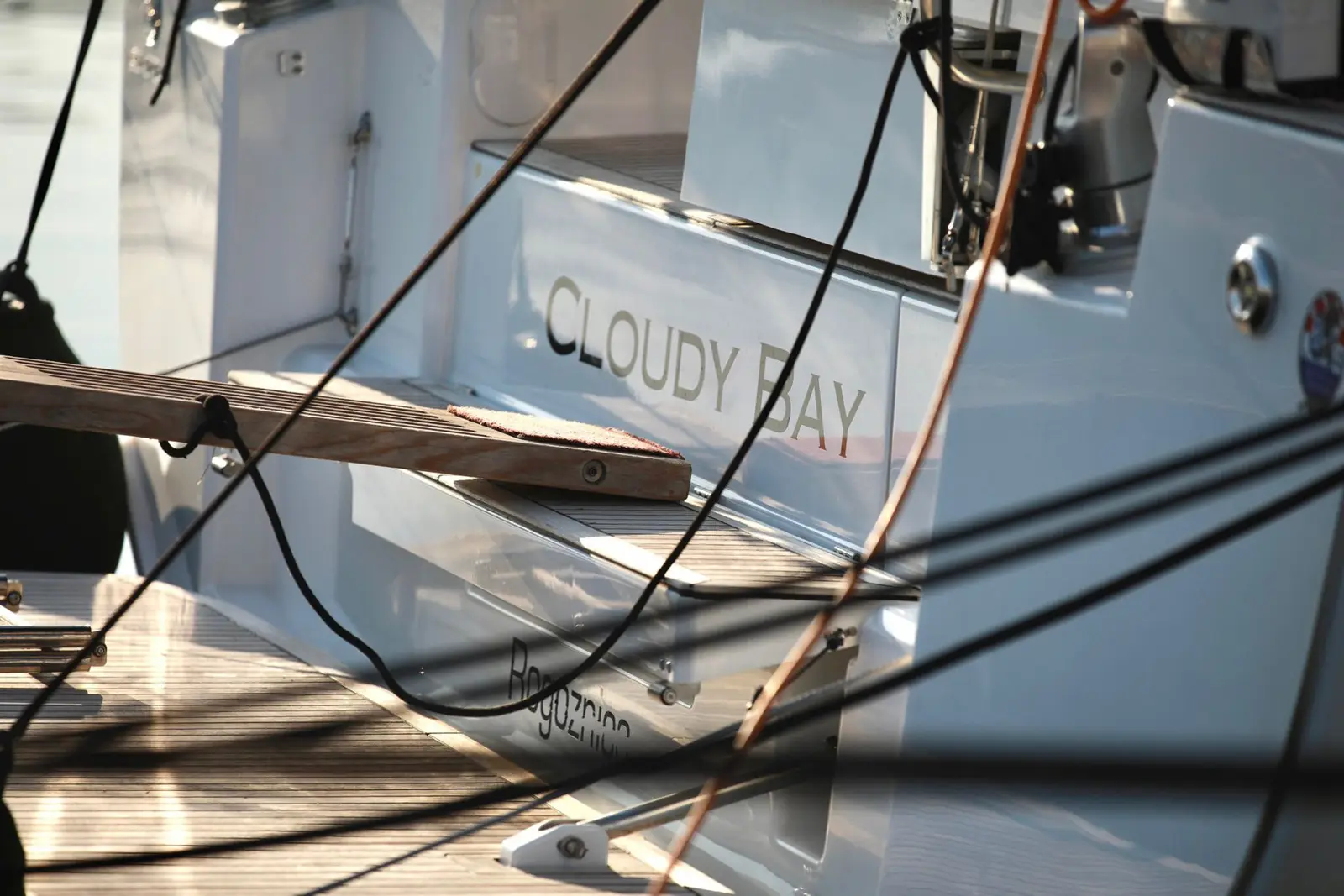 Cloudy Bay, Foto 23