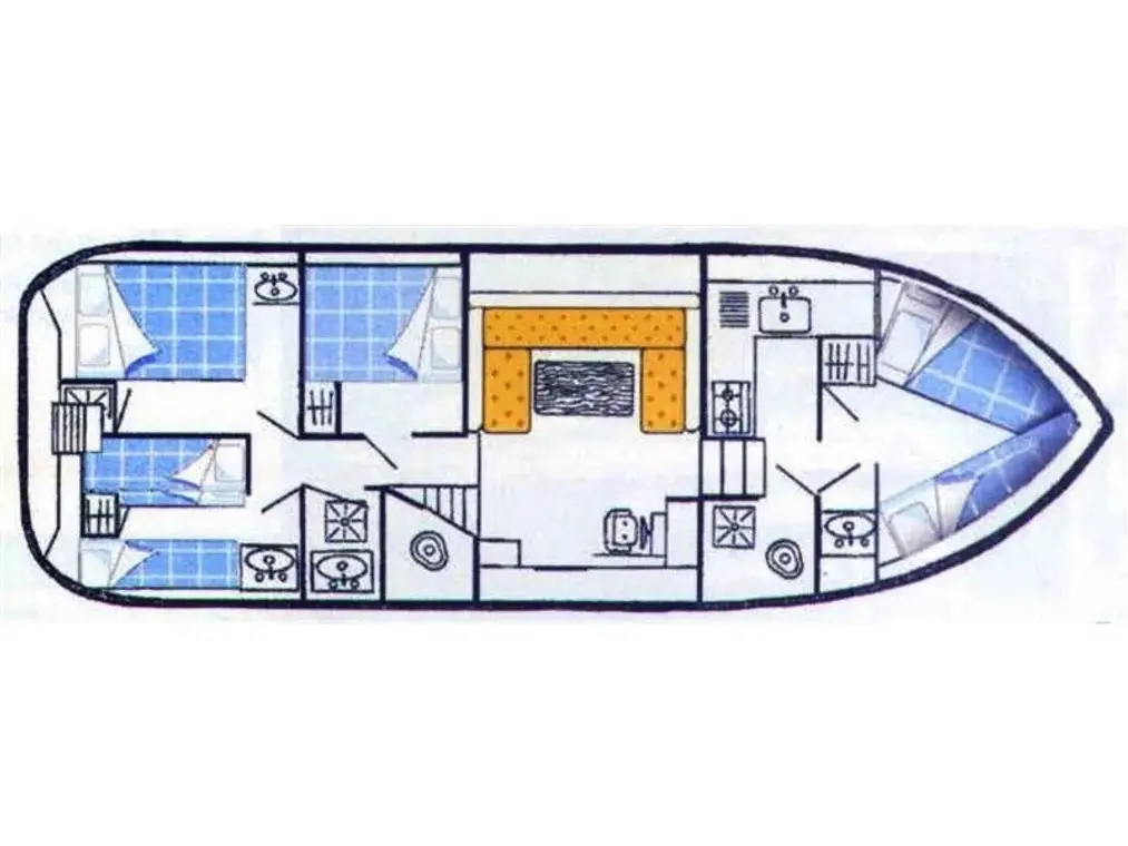 Athene, Plan image