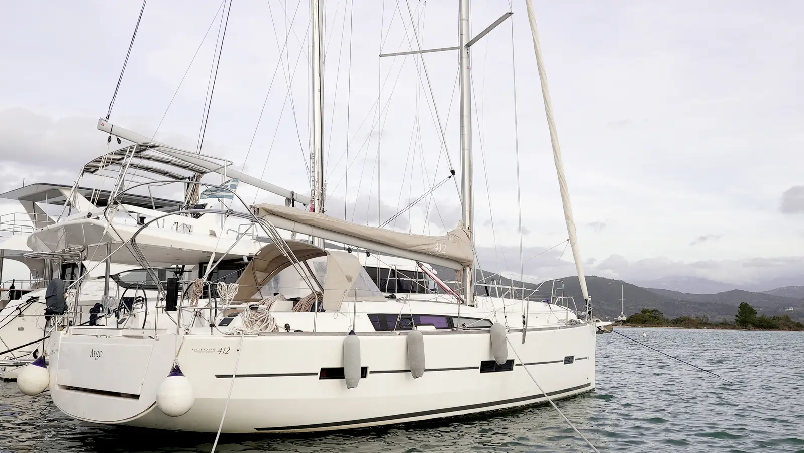 Argo, Foto 13