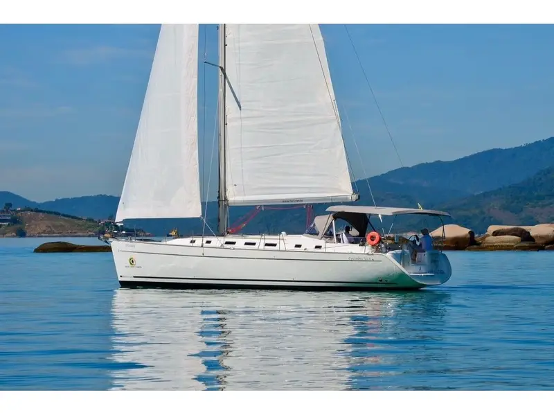BYC ANGRA, Main image