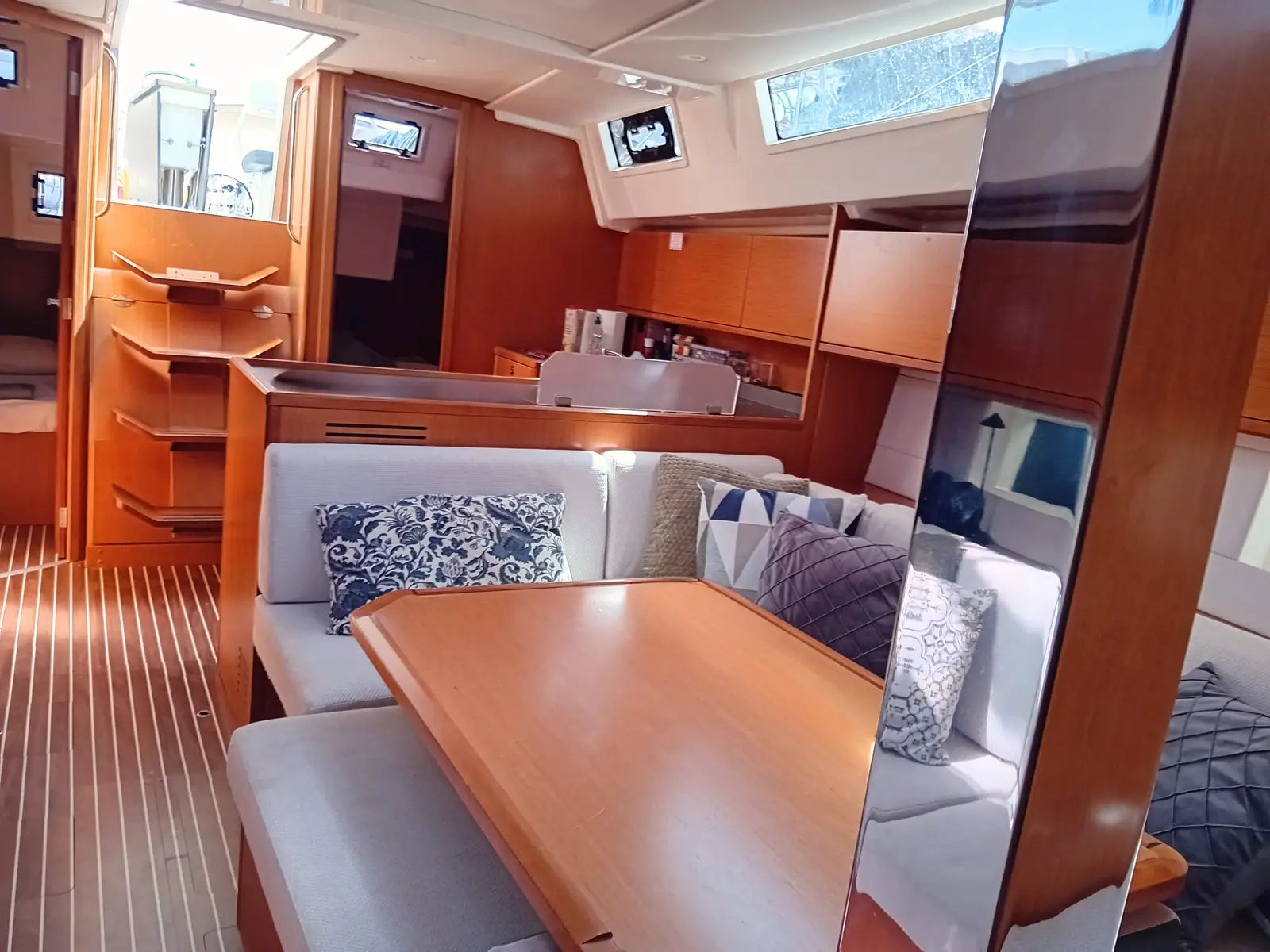 ARTEMIS, Foto 26