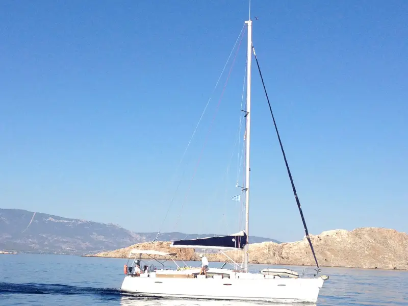 Gilda, Main image
