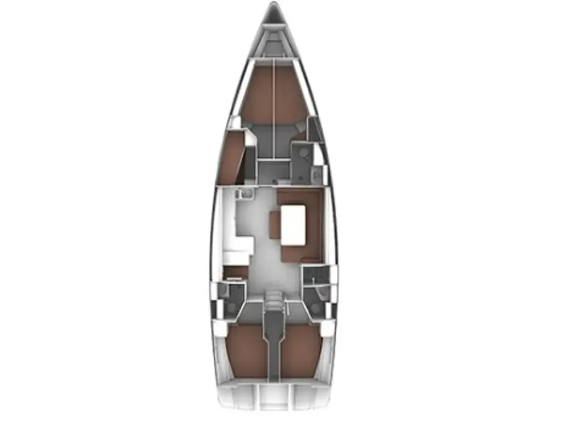 AF-BC51(II), Plan image