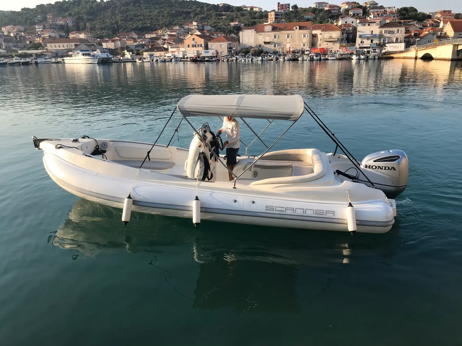 Envy Tender, Foto 9