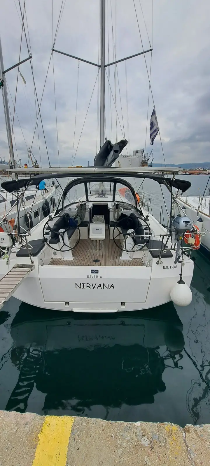 Nirvana, Foto 4