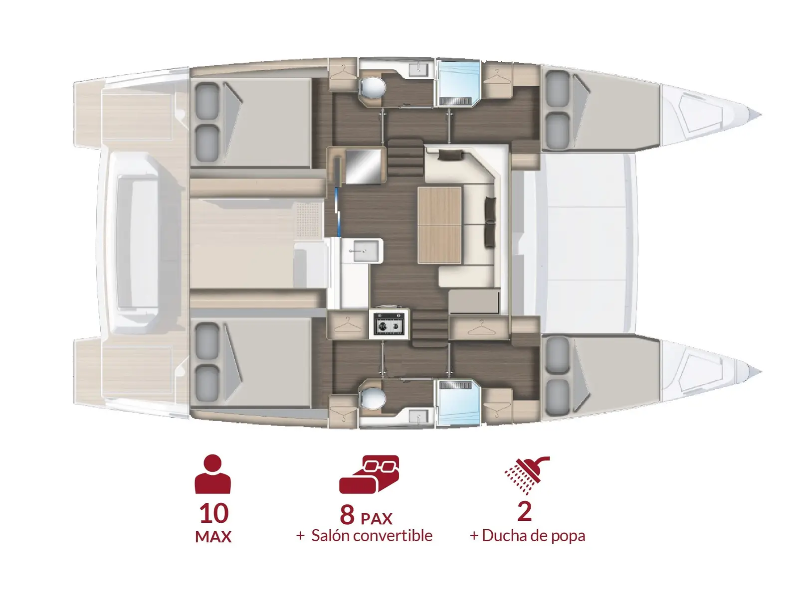WENNY, Plan image