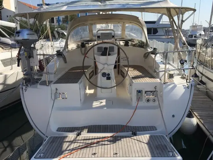 Nemo, Bavaria Cruiser 36