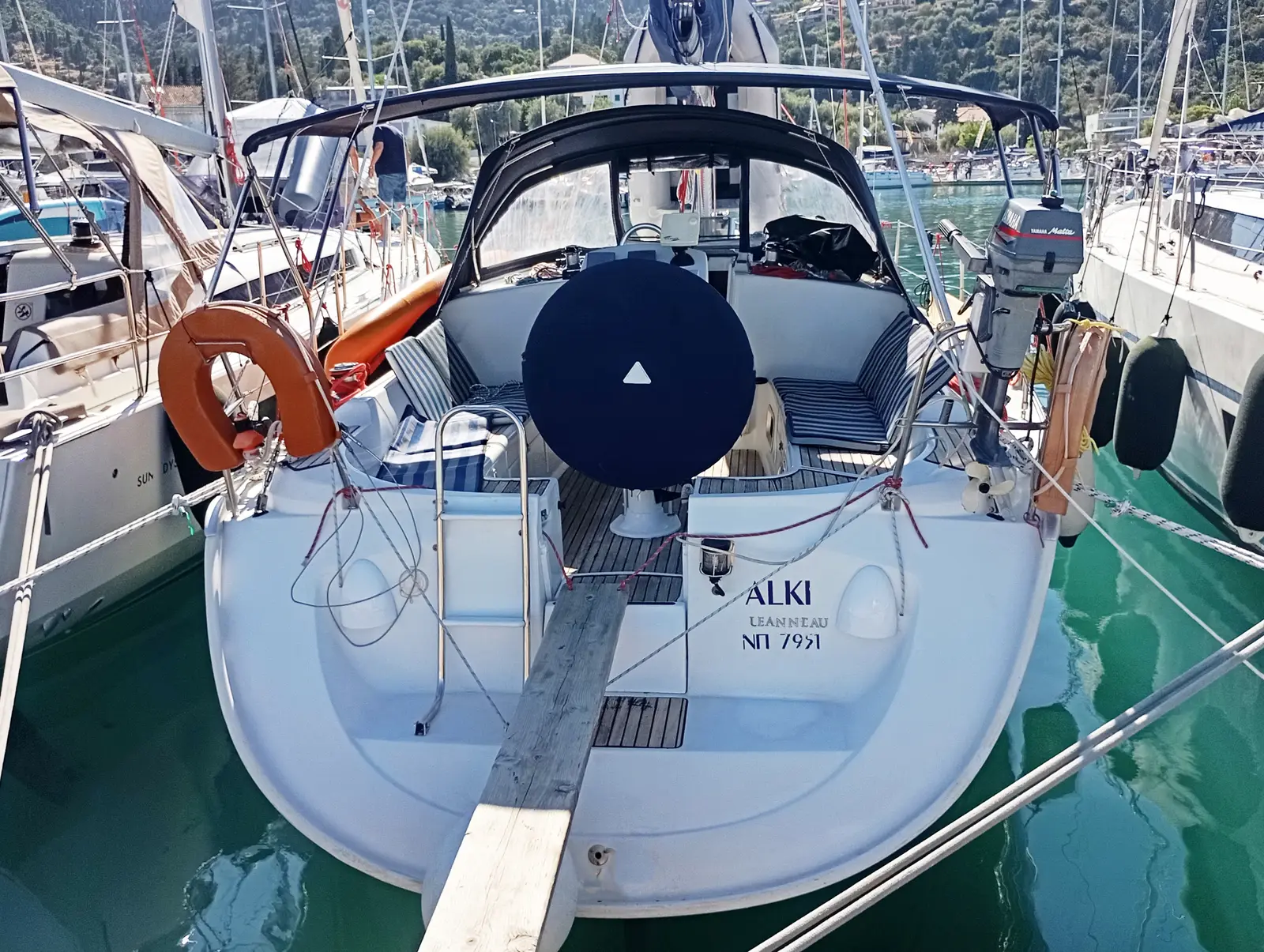 ALKI, Foto 16