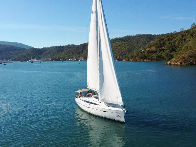 Seawalker, Bavaria 51 Cruiser