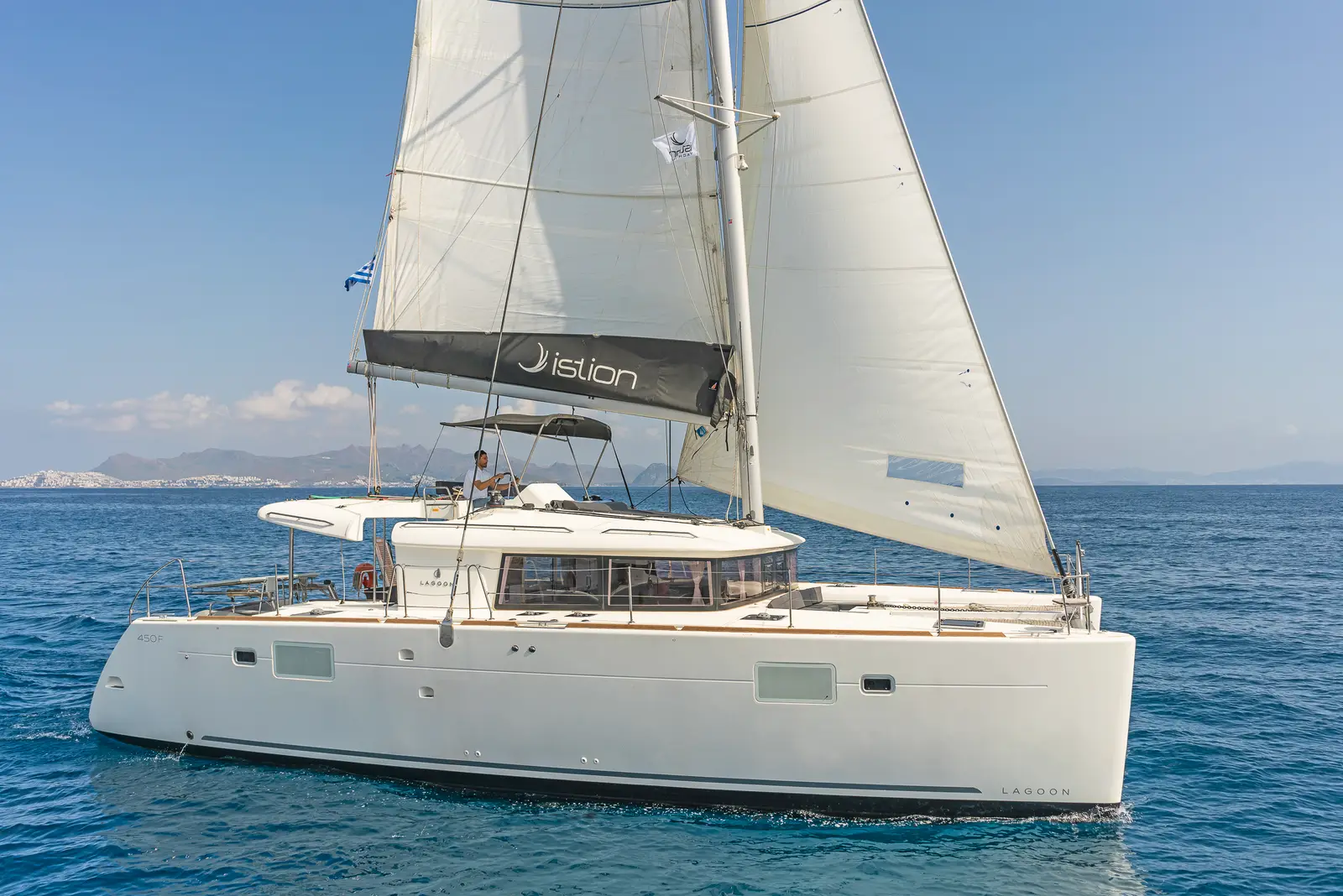 Nemesis, Foto 12