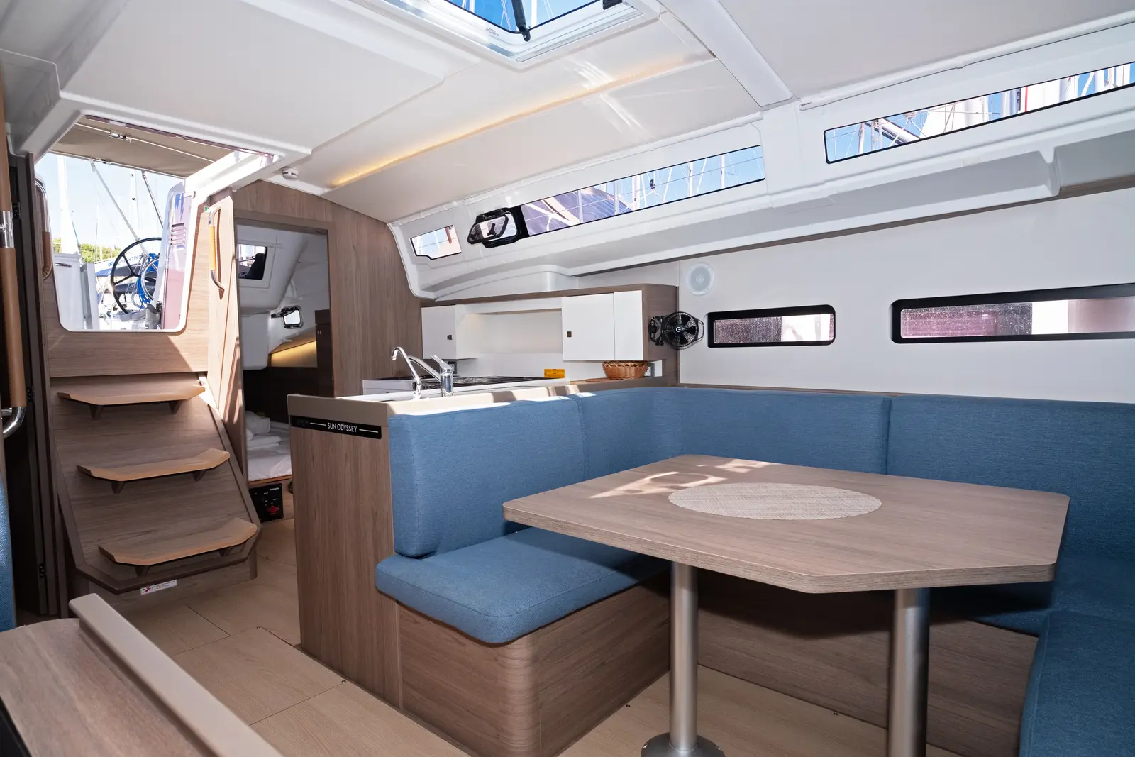 Thalassa Nova, photo 16