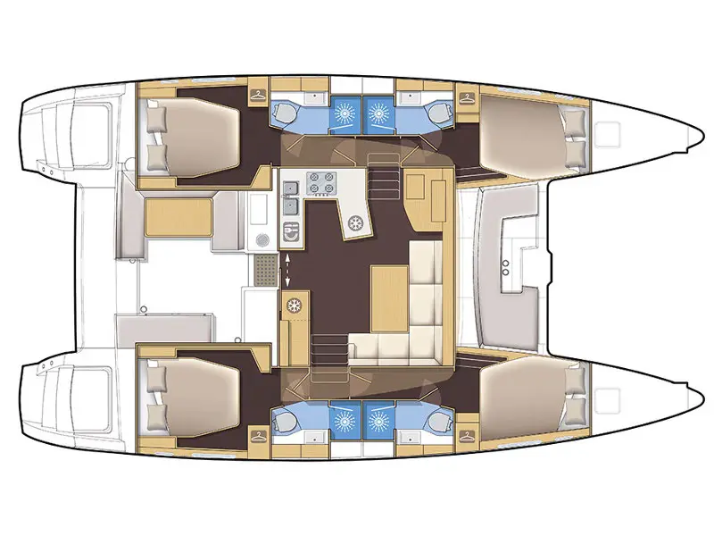MUST HAVE, Plan image