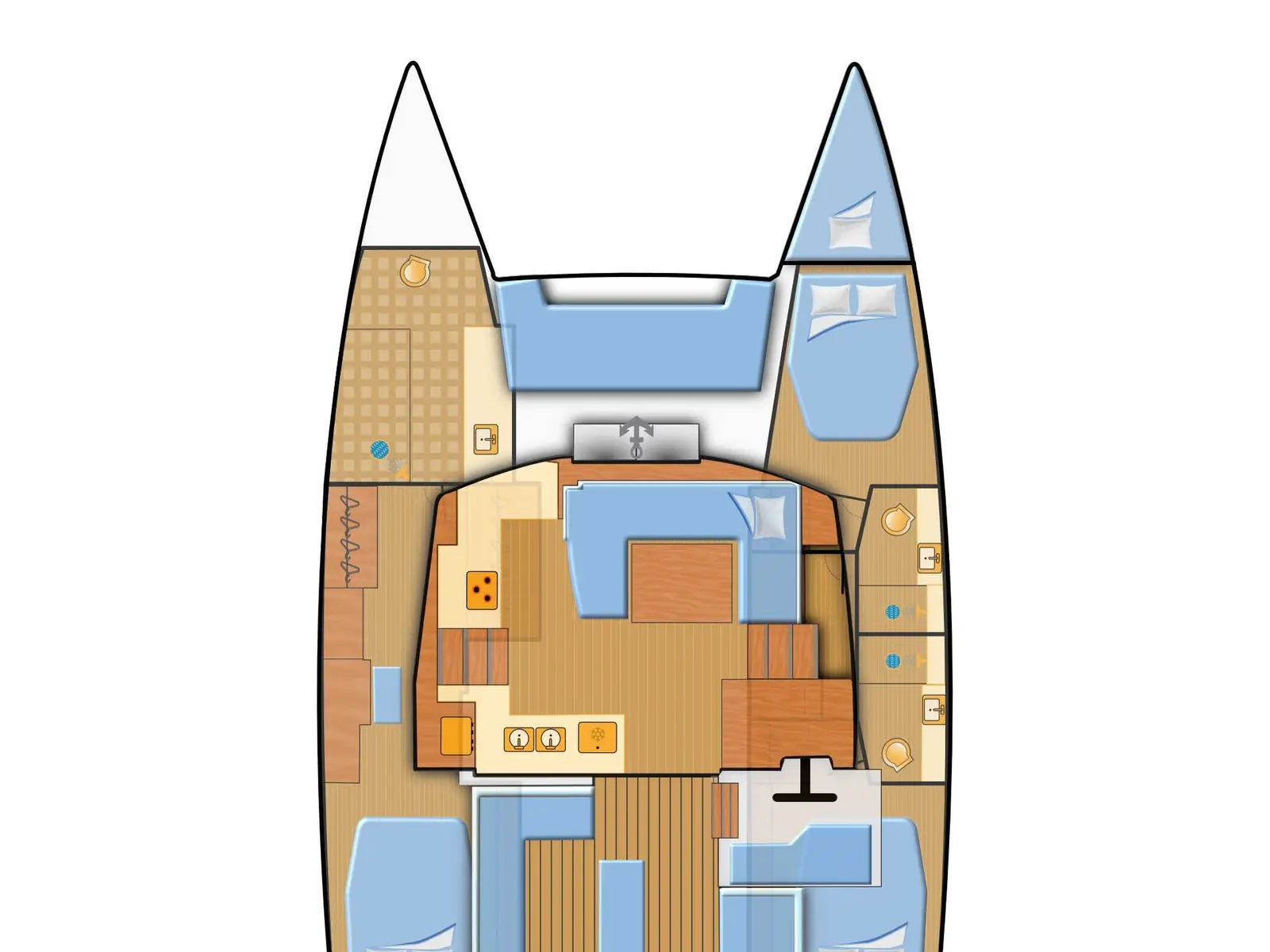 Balu, Plan image