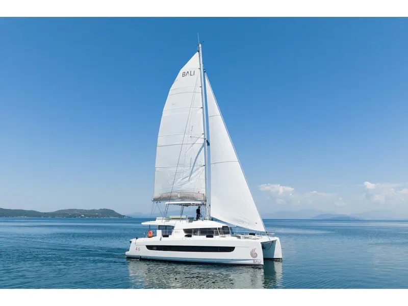 Dream on, Bali 4.6