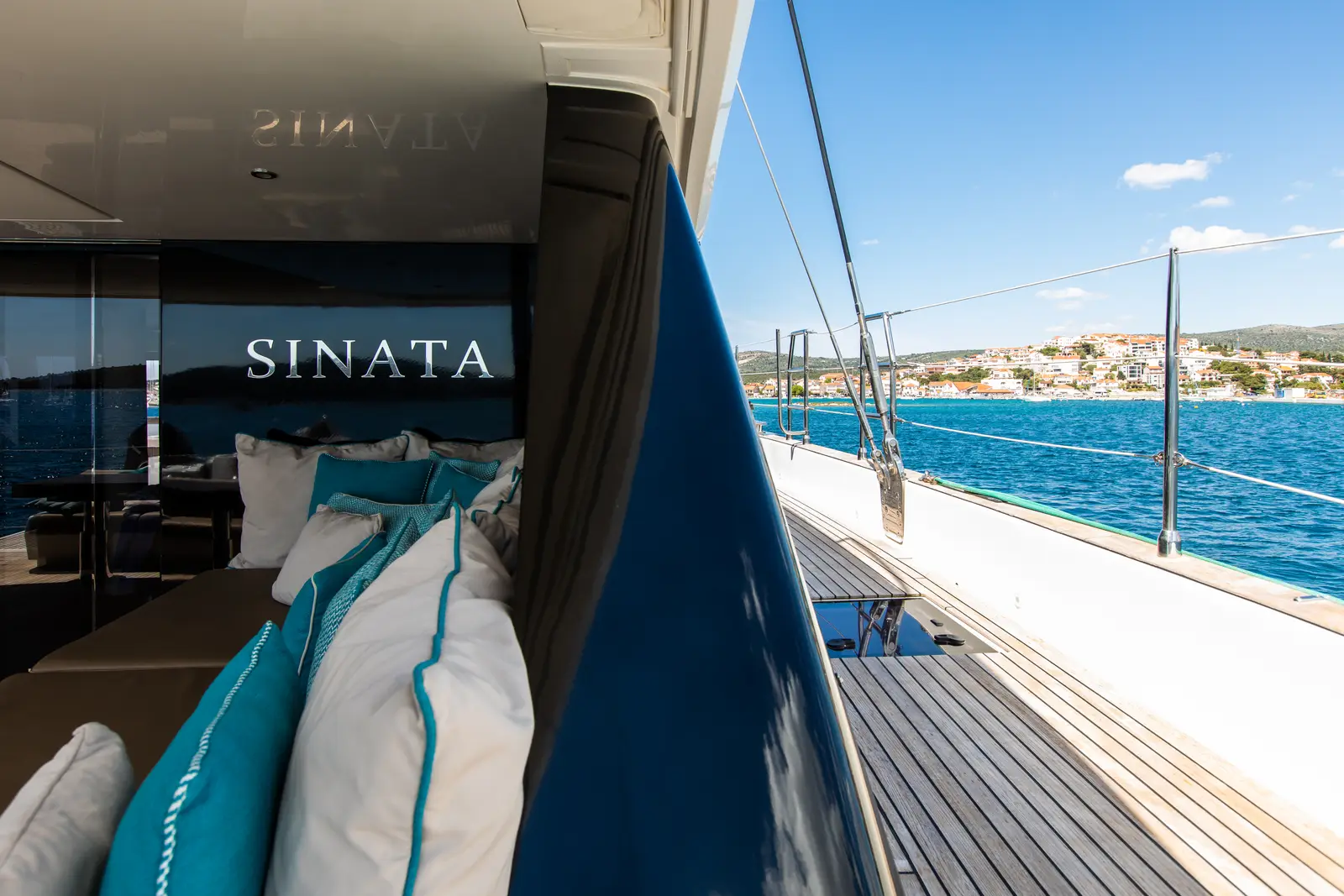 SINATA, Foto 25