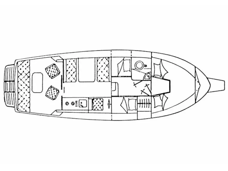 Ana, Plan image