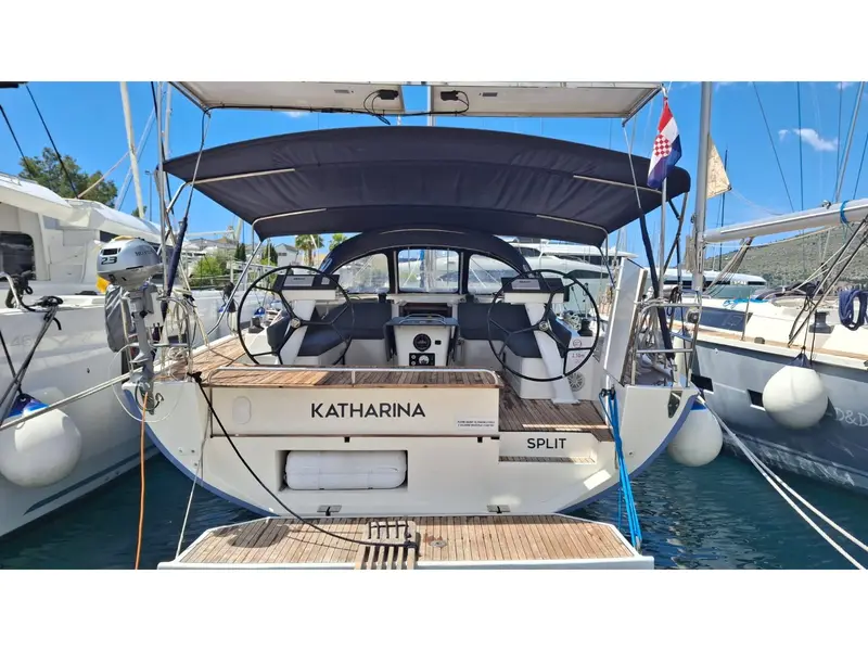 KATHARINA, D&D Kufner 56