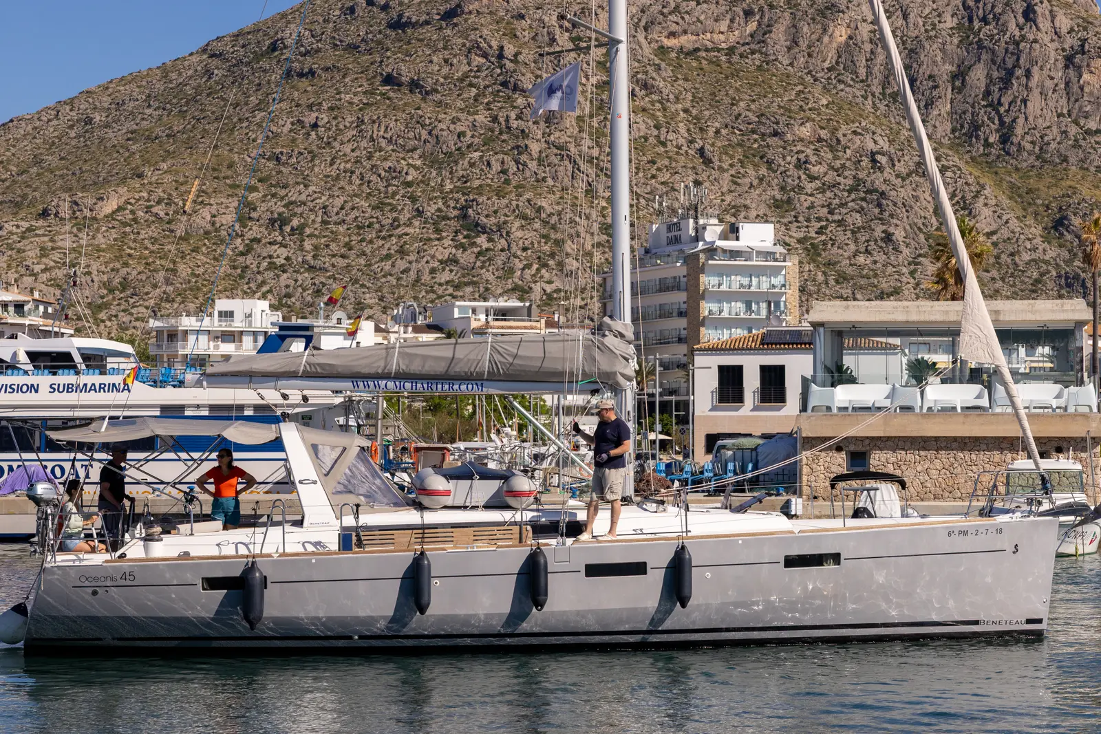 AVALON, Foto 4