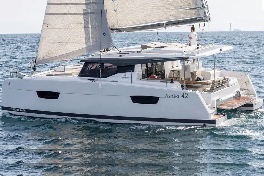ROXY II, Main image