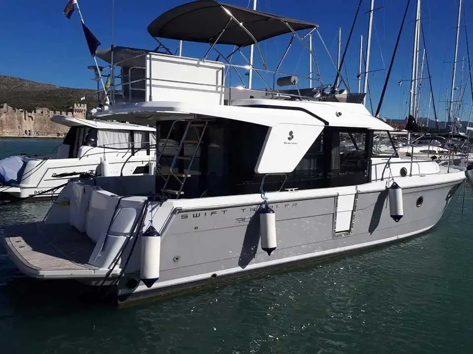 Odysseus, Foto 8