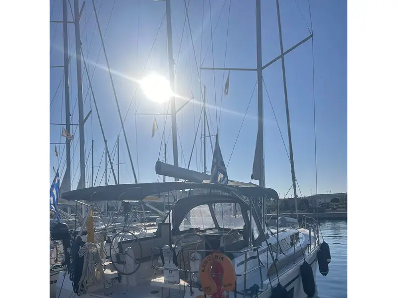 Harmonia, Bavaria C42
