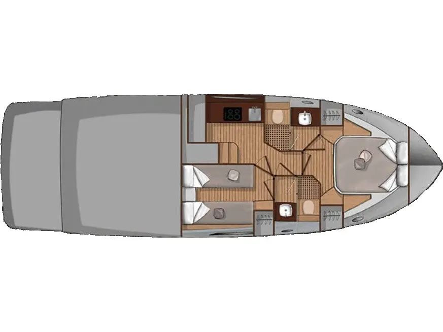NOA, Plan image