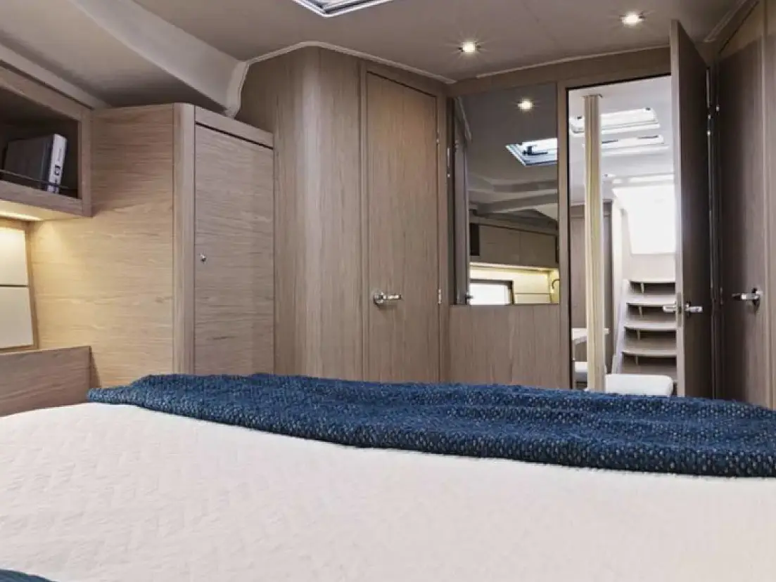 Oceanis 461/3/3 Premium, Foto 20