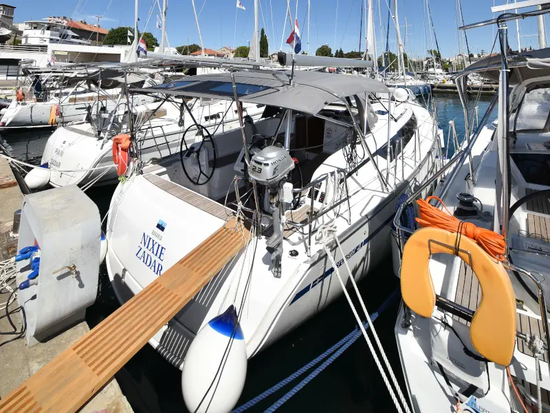 NIXIE, Foto 2
