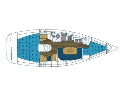 SMRIKA, Plan image