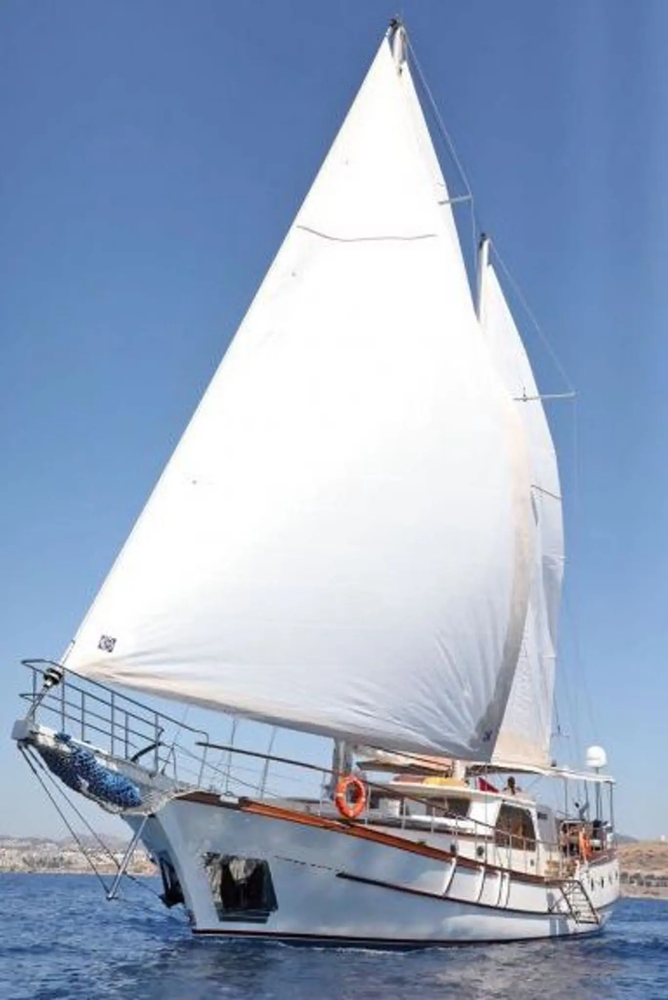 Elifim 11, Foto 3