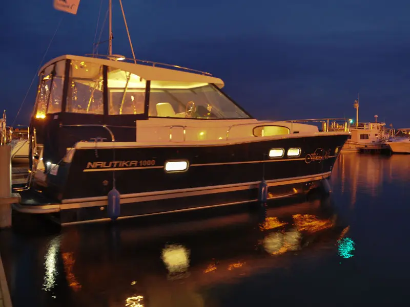 Nautika 1000, Foto 3