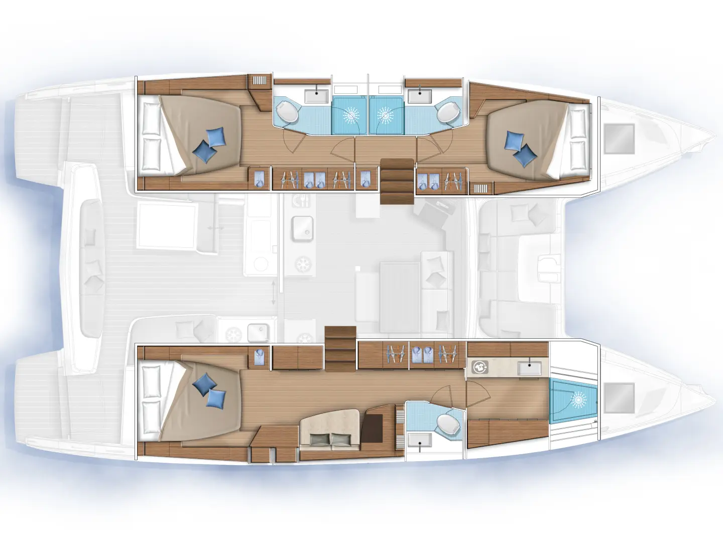 LODIRE, Plan image