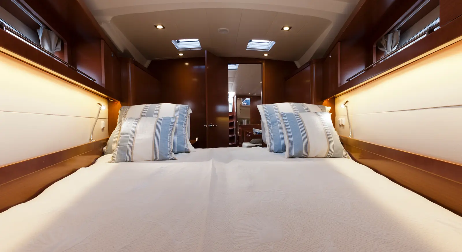 BELEZA - | AC | Bowthruster | Solar P, Foto 3