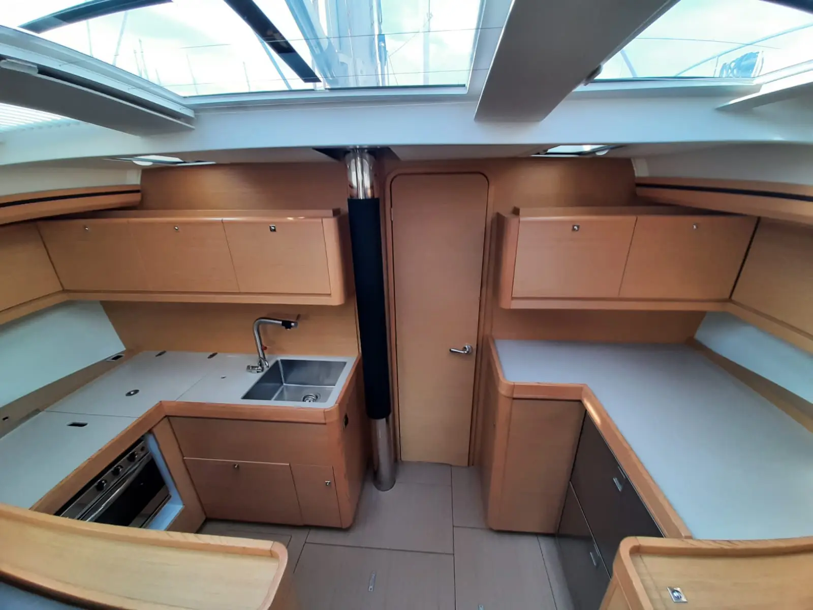 Sirius, Foto 7