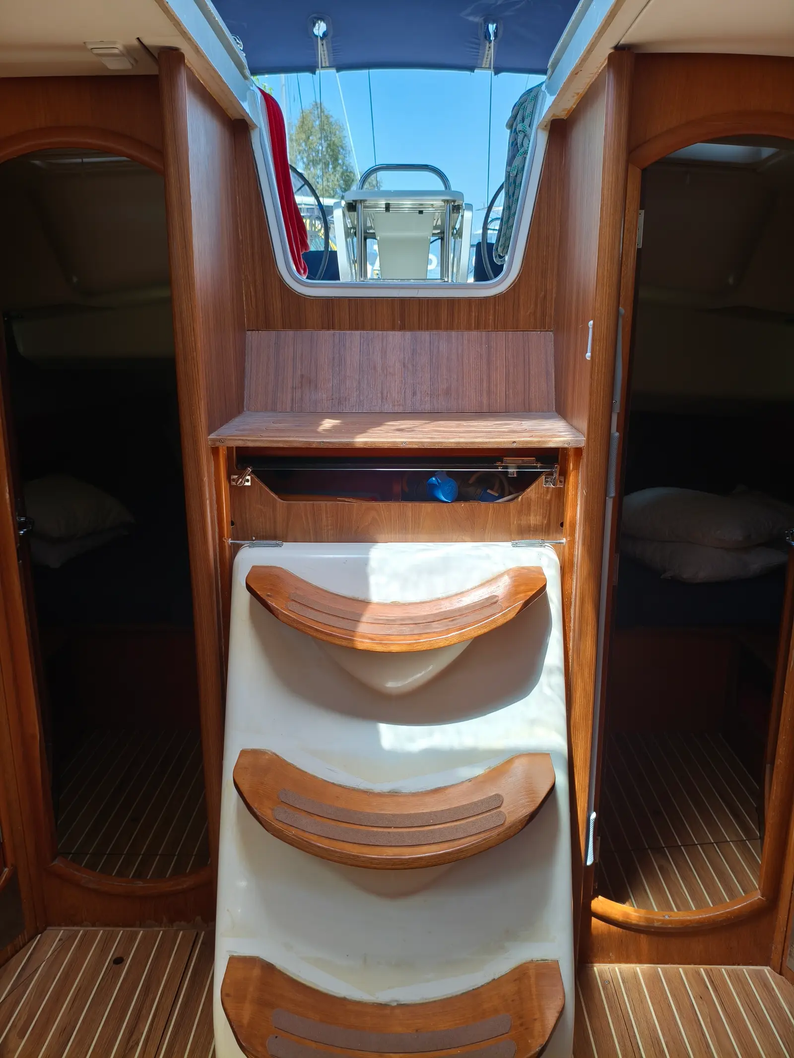 Spanaki II, Foto 6