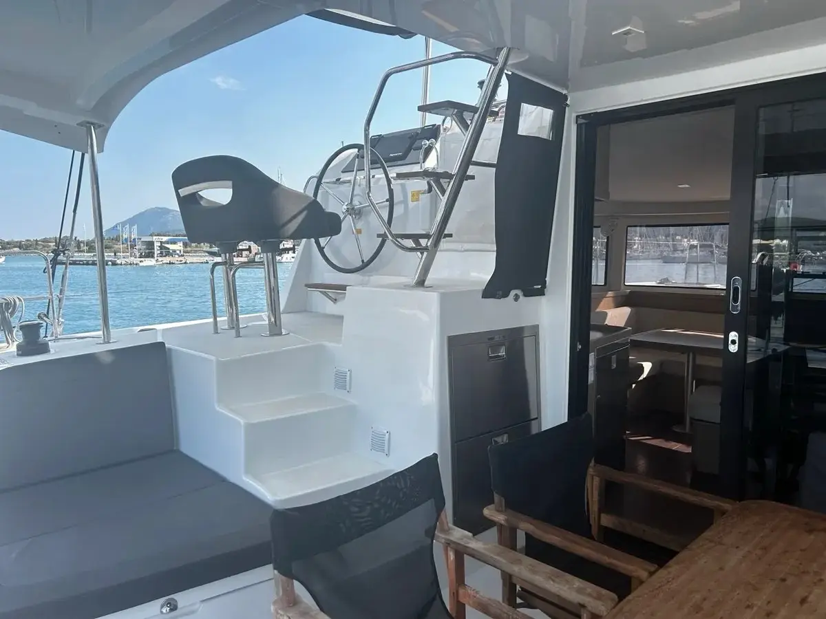 Marebella (Pax 12), Foto 5
