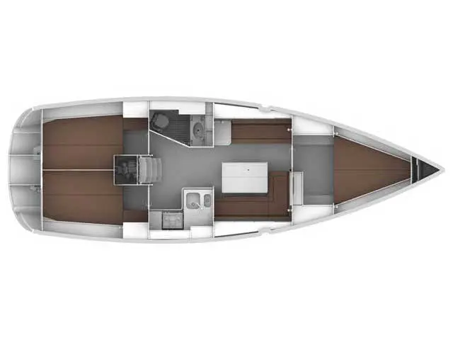 Mystic, Plan image