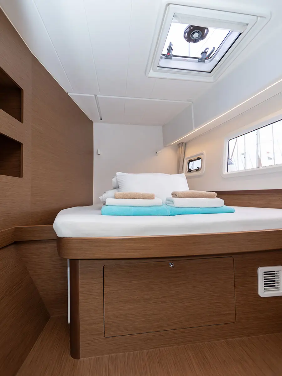 POSEIDON 2021 (air condition, generator), Foto 26