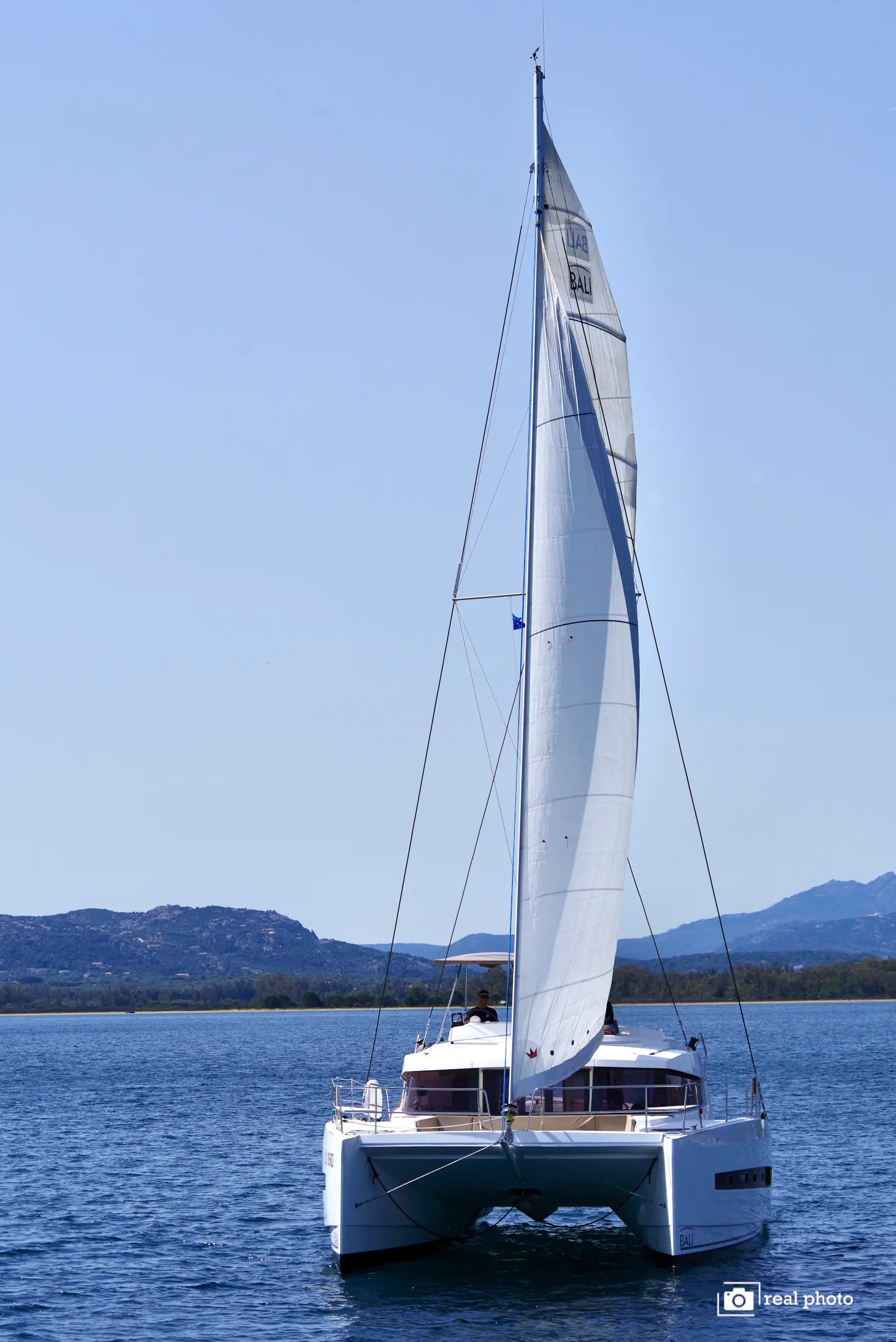 Alba - Water maker, Solar Panel, Foto 12
