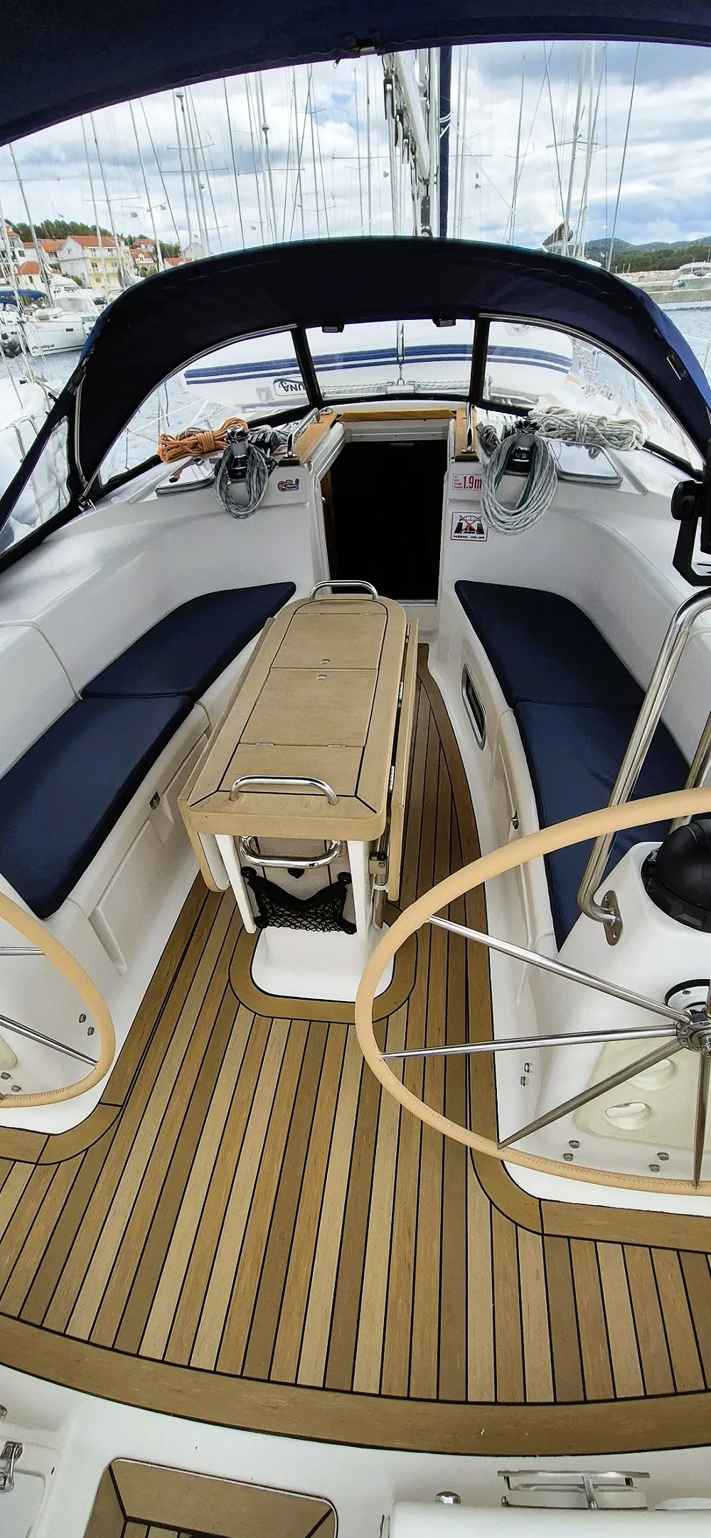 FLIPPER I, Foto 9